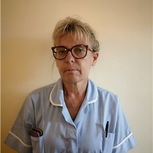 Alicja M, Care Assistant at Hollymead House